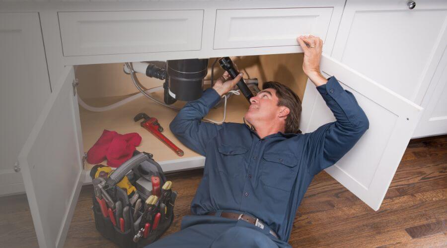 Professional sink repair in Grand Junction, CO